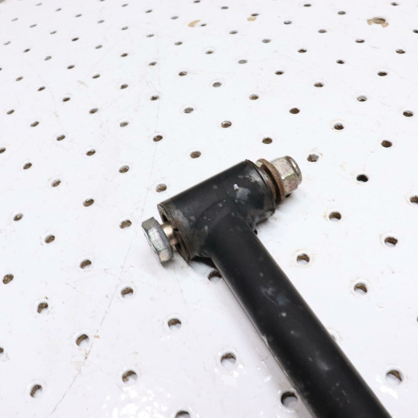 2006 SKI-DOO MXZ 800 FRONT Upper Arm 505071756
