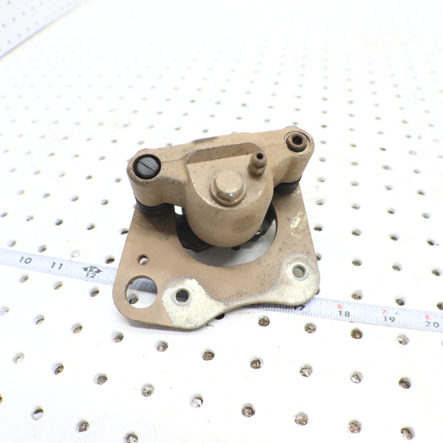 2014 Polaris Sportsman 570 Brake Caliper Front LH 1911540