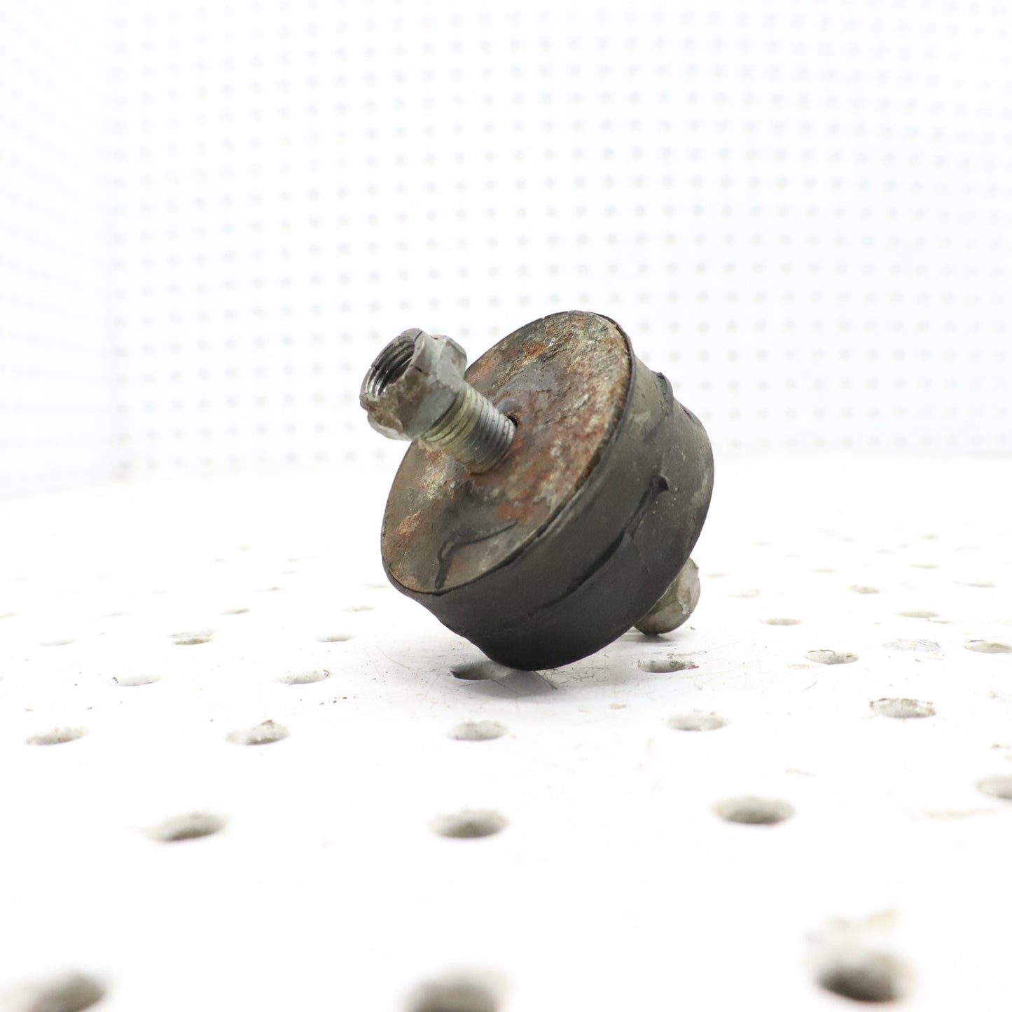 1995 Polaris Xcr 600 Motor Engine Mount Rubber Damper 3110047