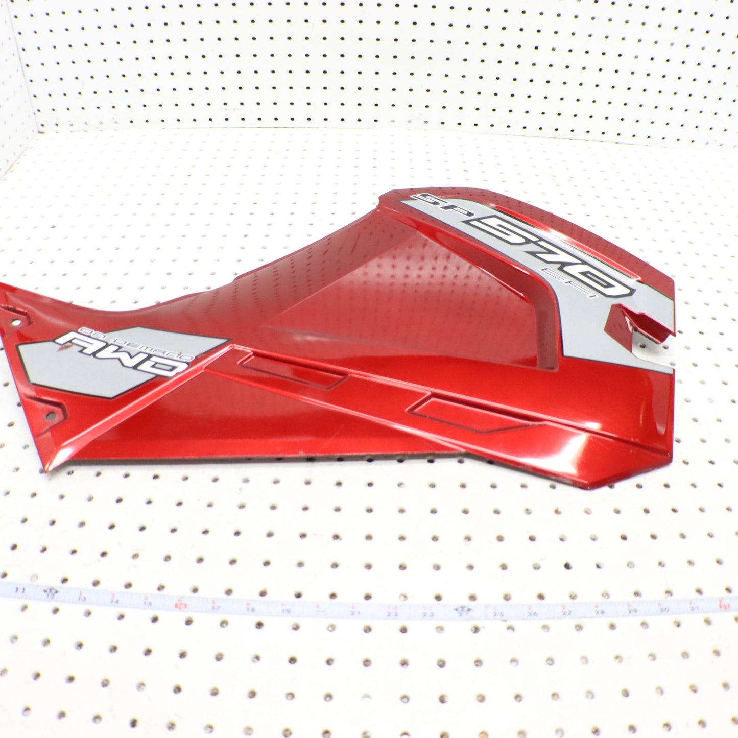 2016 Polaris Sportsman Sp 570 Side Panel Cover Right 2636443-520