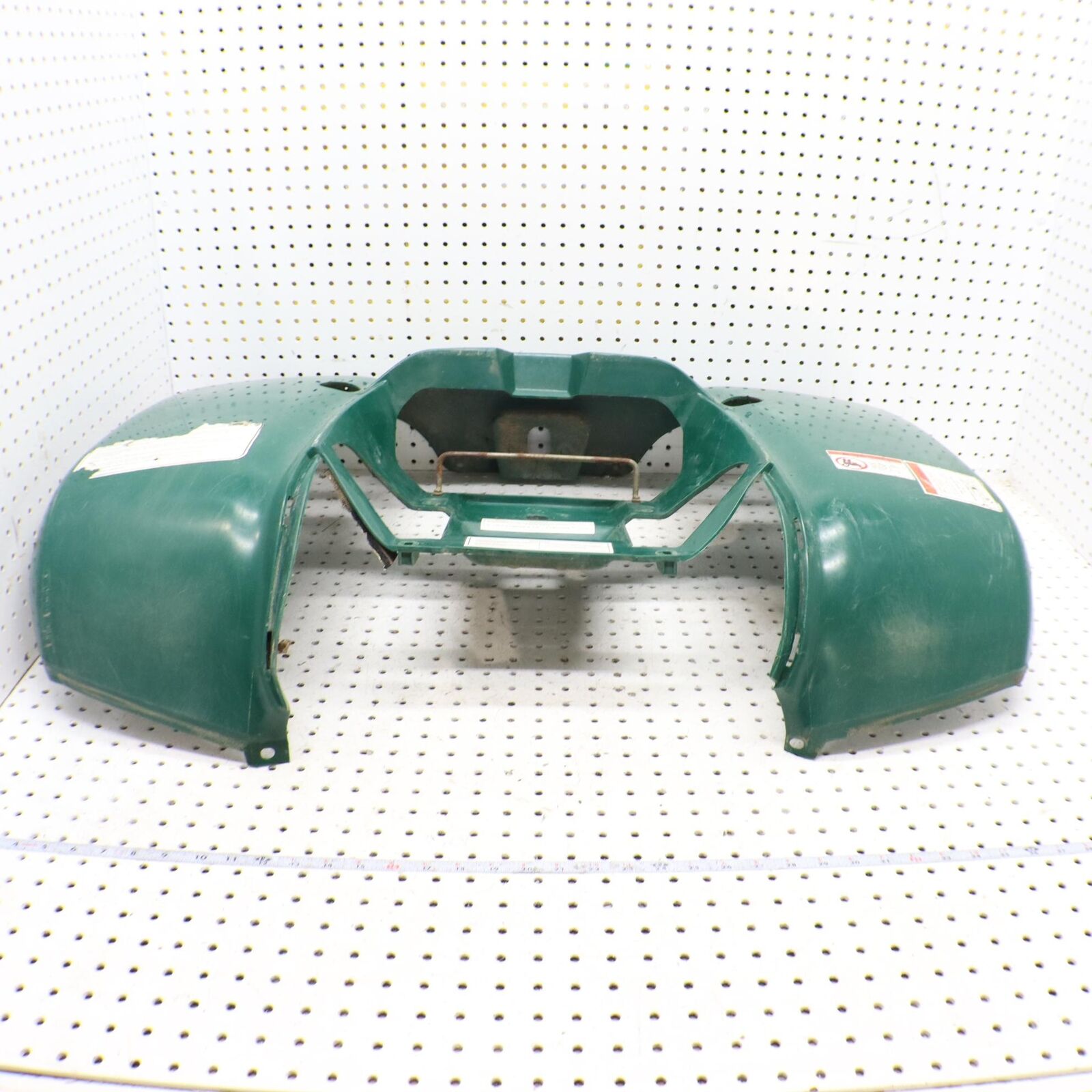 1998 POLARIS XPLORER 400L REAR FENDER CAB 5432663-195