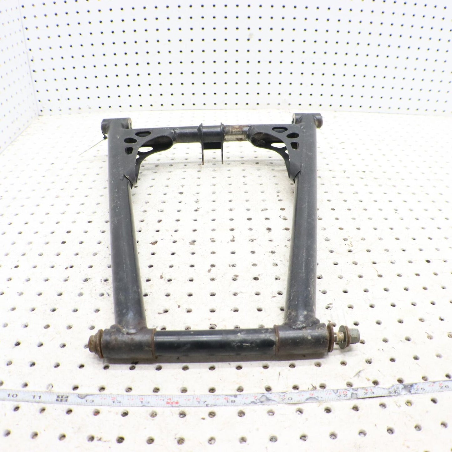 2015 POLARIS SWITCHBACK 800 FRONT TORQUE ARM 1543184-329; 1544186-329