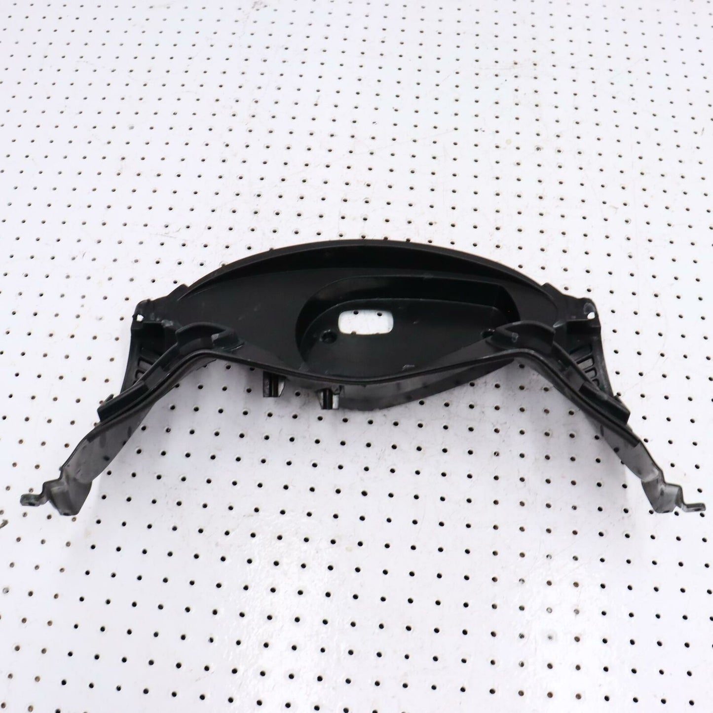 2006 POLARIS CLASSIC 700 INSTRUMENT CONSOLE PANEL COVER 5435789-070