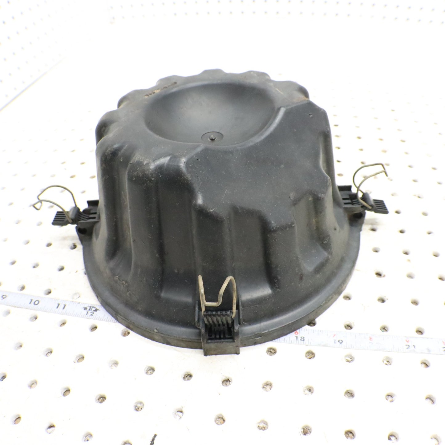 2009 Polaris Rzr 800 Airbox Air Box Lid Cover Cap 5437748