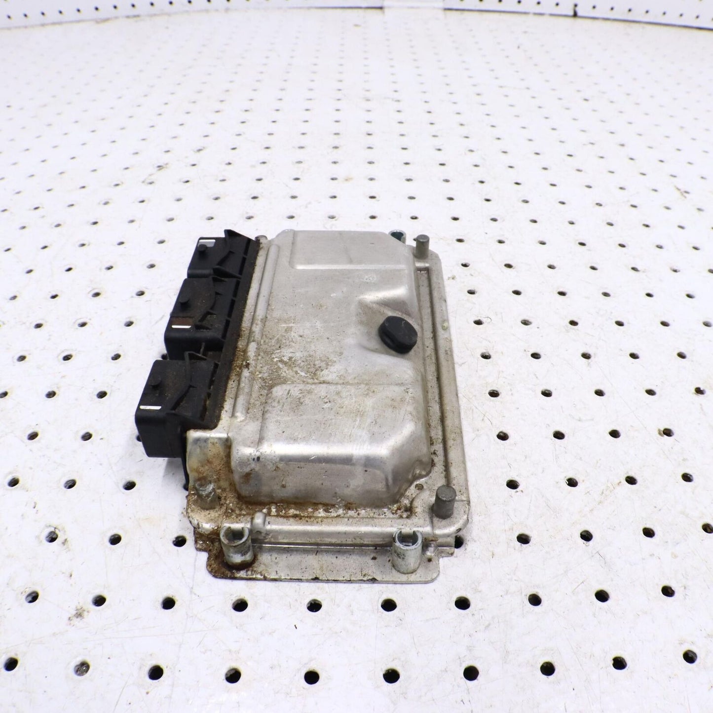 POLARIS SWITCHBACK TURBO CDI ECU ECM COMPUTER 4011565