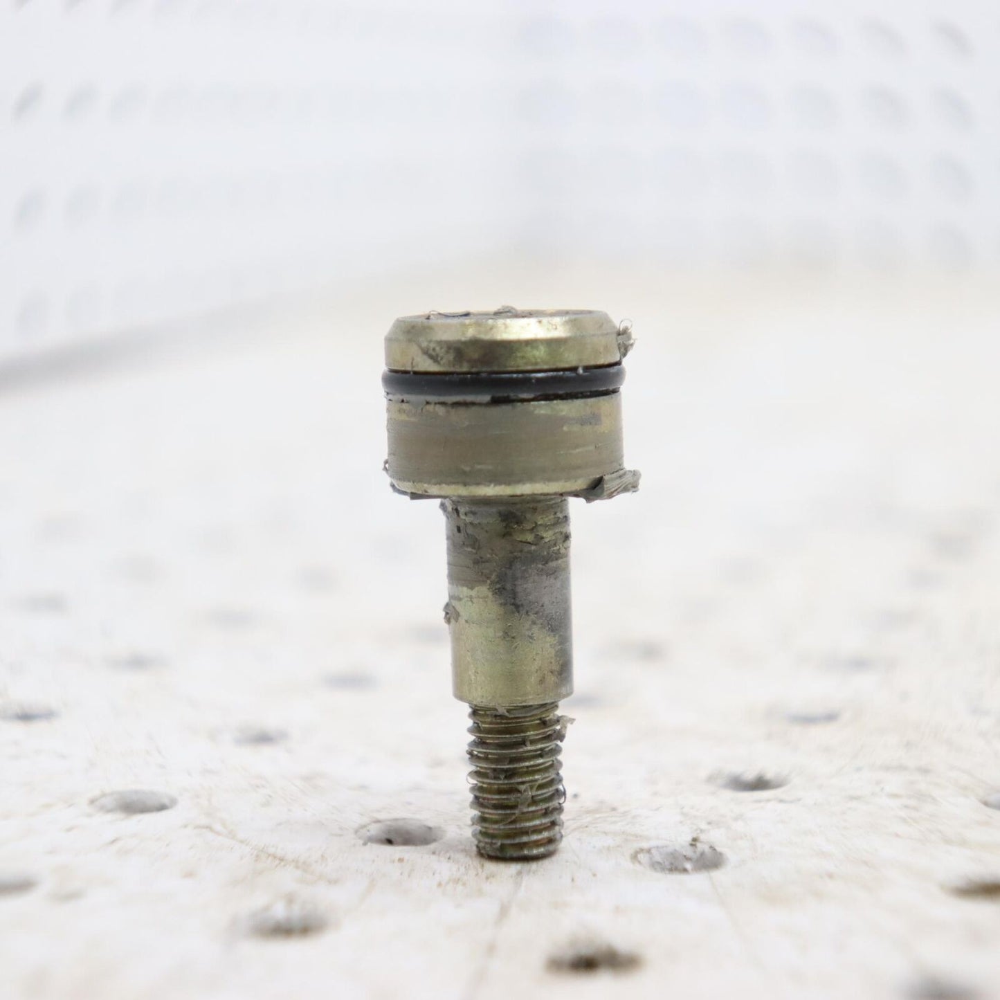 2009 POLARIS SPORTSMAN XP 850 BOLT BOLT 5136320