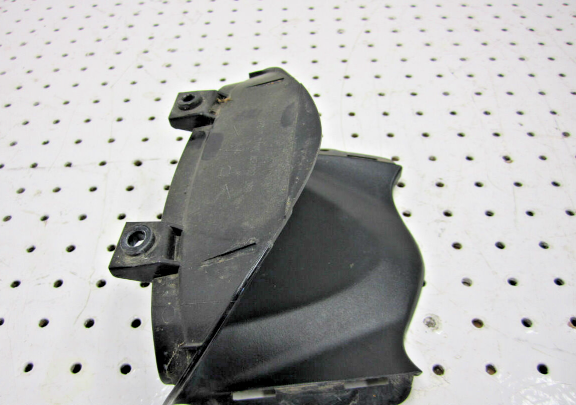 2007 YAMAHA PHAZER PZ50 MTX TAILLIGHT COVER 8GC-84516