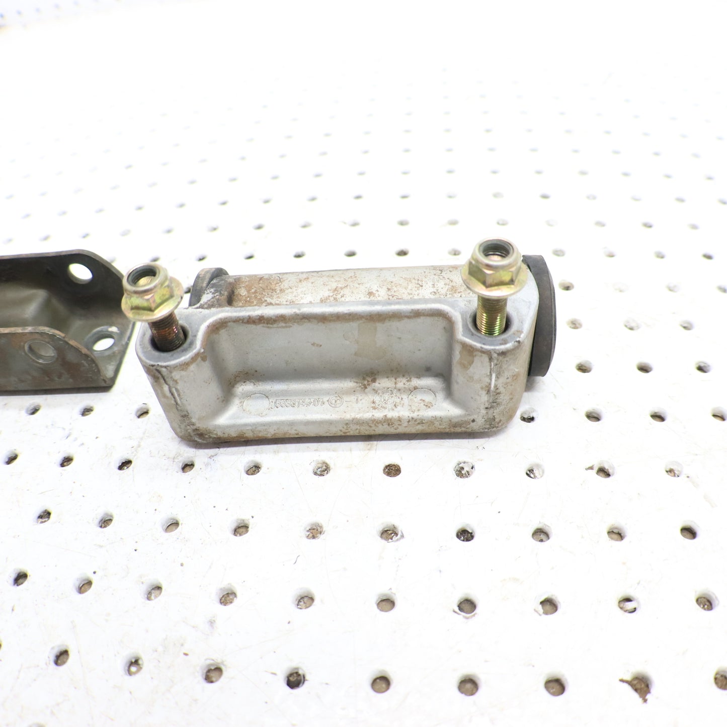 2014 Polaris Sportsman 570 Engine Motor Mounts 5632995 5632967 3022071 5633144