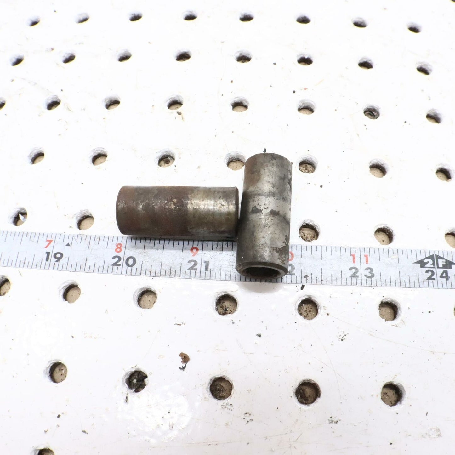 2010 ARCTIC CAT SNO PRO 500 BUSHING Axle, Inner Lower A-Arm Front 2603-544 (2)