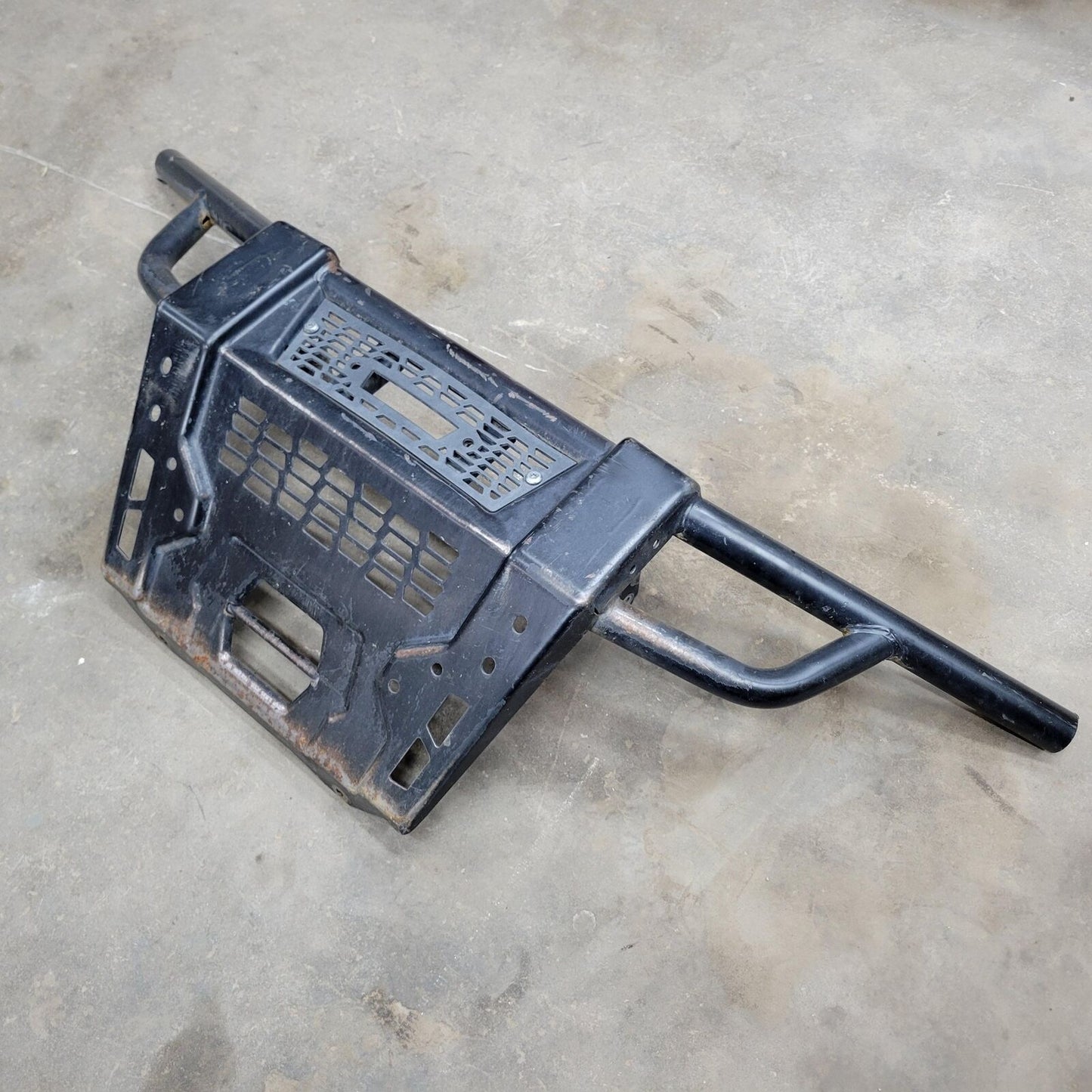 2013 POLARIS RANGER XP 900 FRONT BUMPER 1018353-458