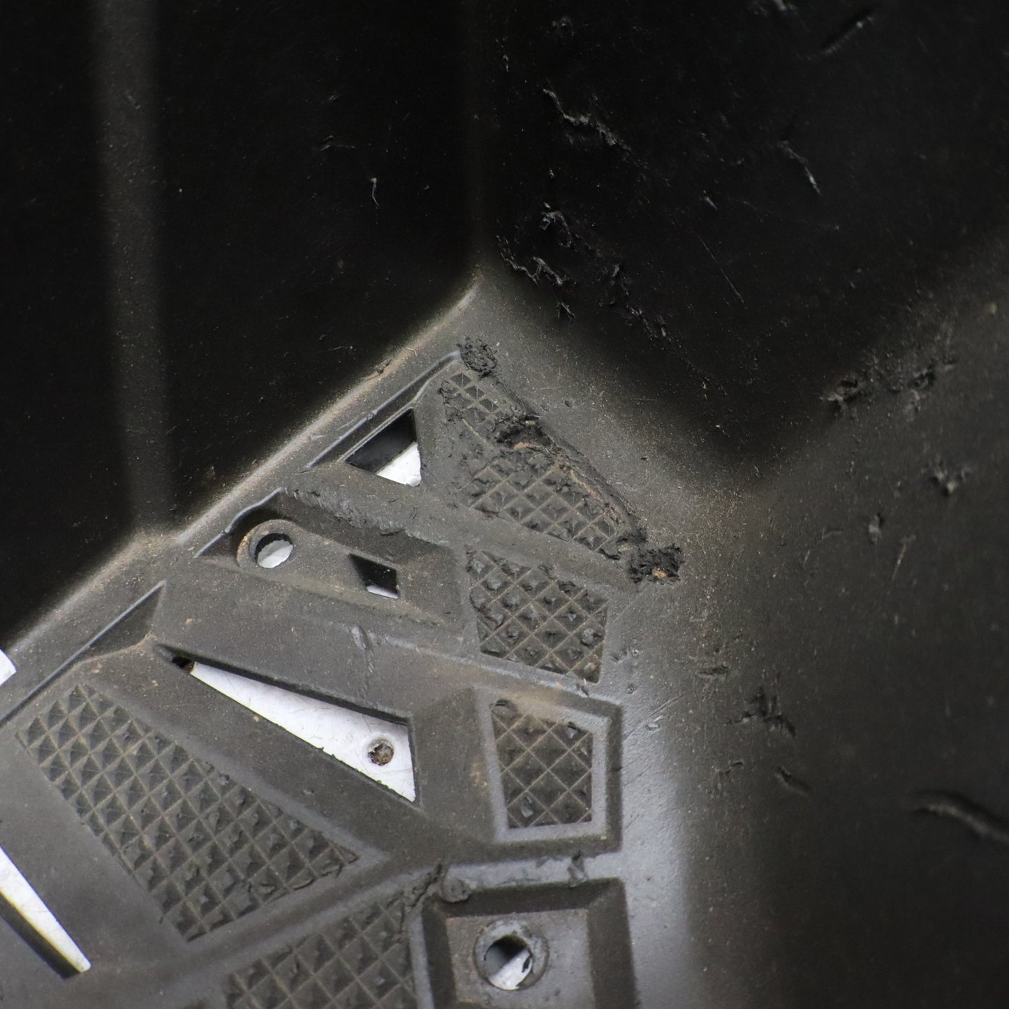 2015 Polaris Sportsman 570 Right Footwell Step Stand Footrest 5450524-070