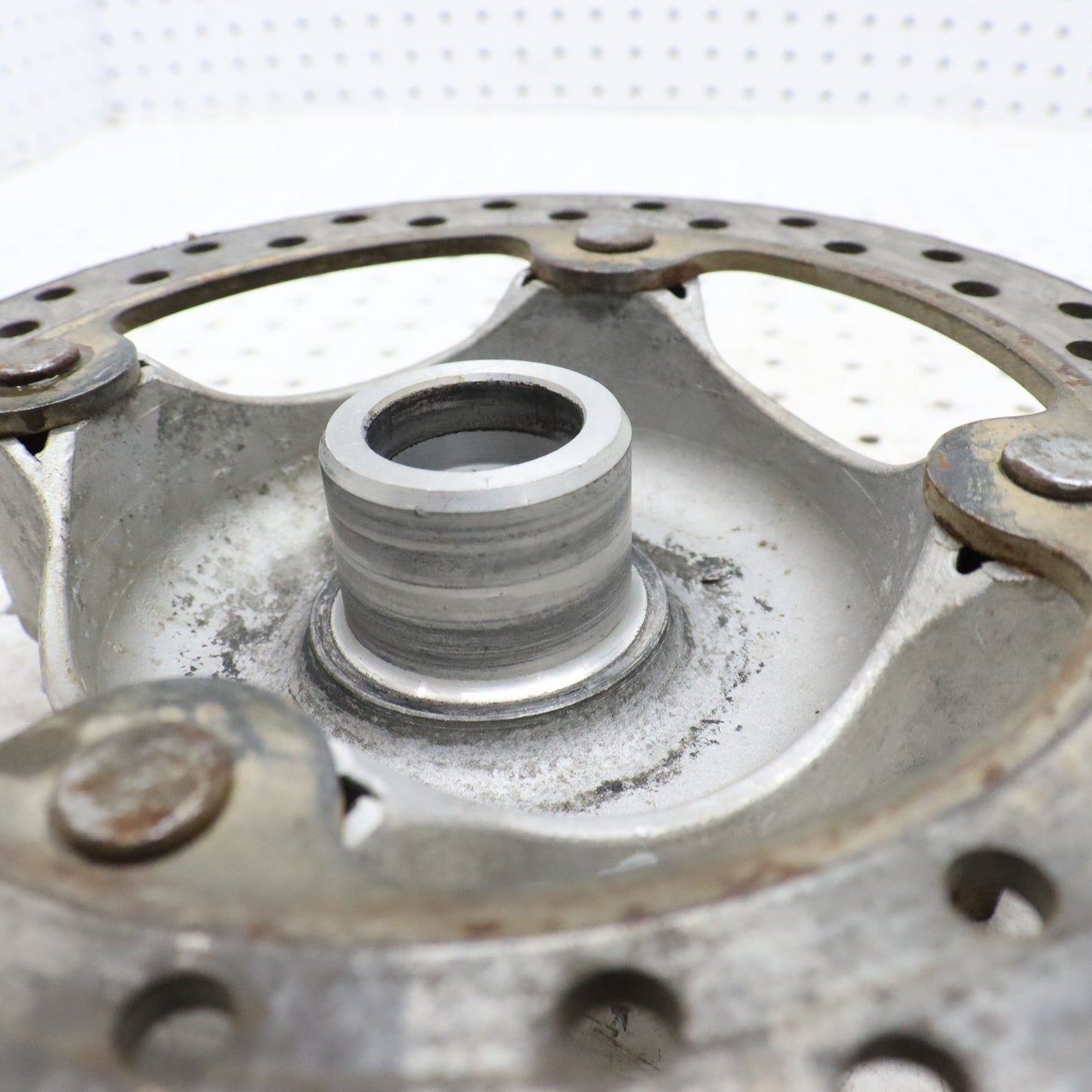 2009 Polaris Rzr 800 Wheel Hub FRONT 2204717
