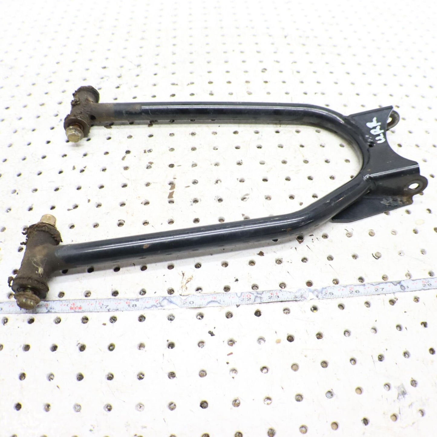 2009 POLARIS SPORTSMAN XP 850 UPPER RIGHT REAR CONTROL A ARM  1017259-067