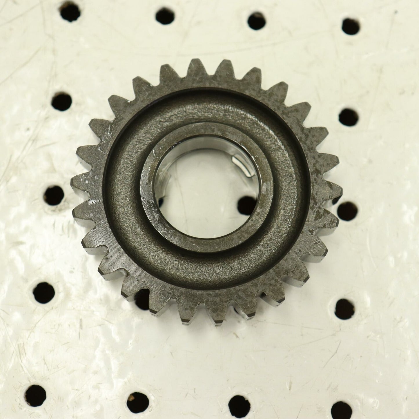2003 SUZUKI SAVAGE 650 TRANSMISSION TRANNY GEAR 5TH 24251-24B13
