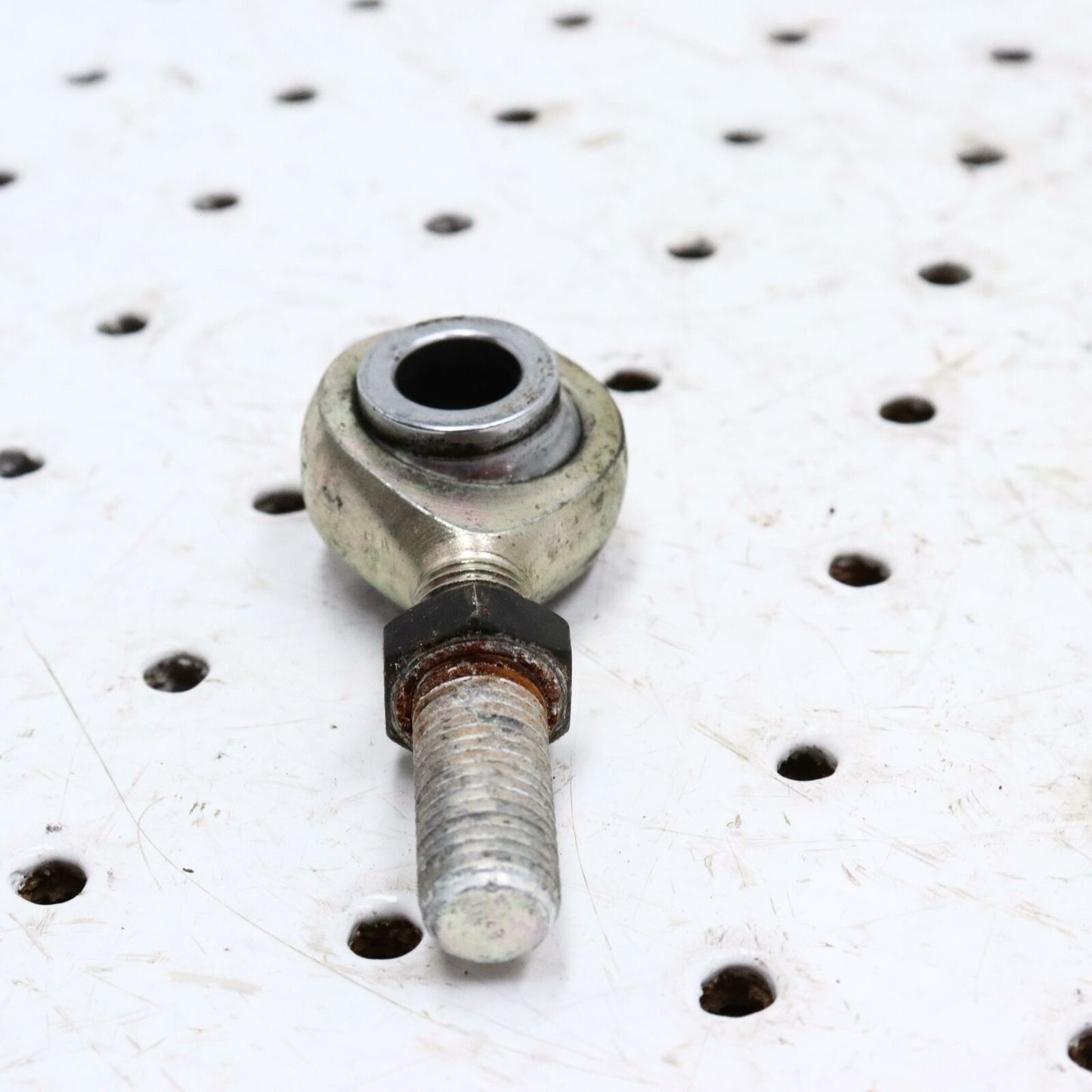 2006 SKI-DOO MXZ 500SS TIE ROD END 506152018 LH THREAD