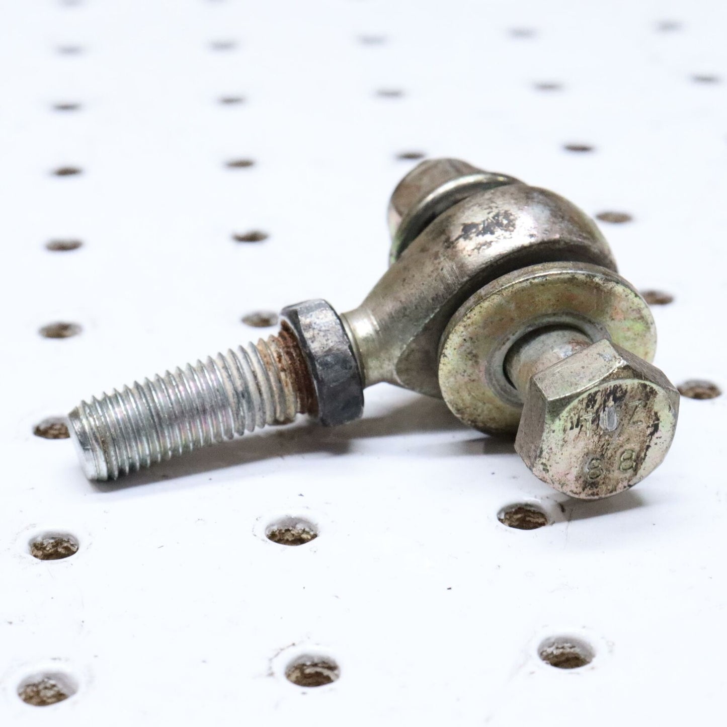 2006 SKI-DOO MXZ 800 TIE ROD END LH Thread Ball Joint 506152018