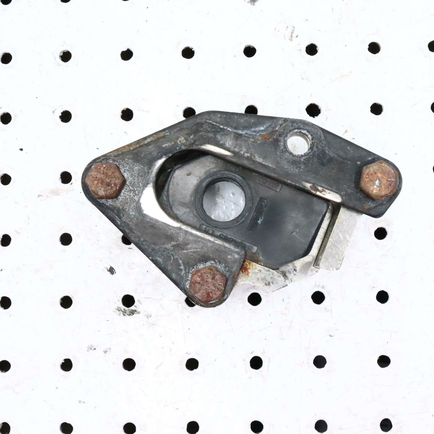 2006 POLARIS CLASSIC 700 SLIDER BLOCK LH 5434885; 5245045; 5631188