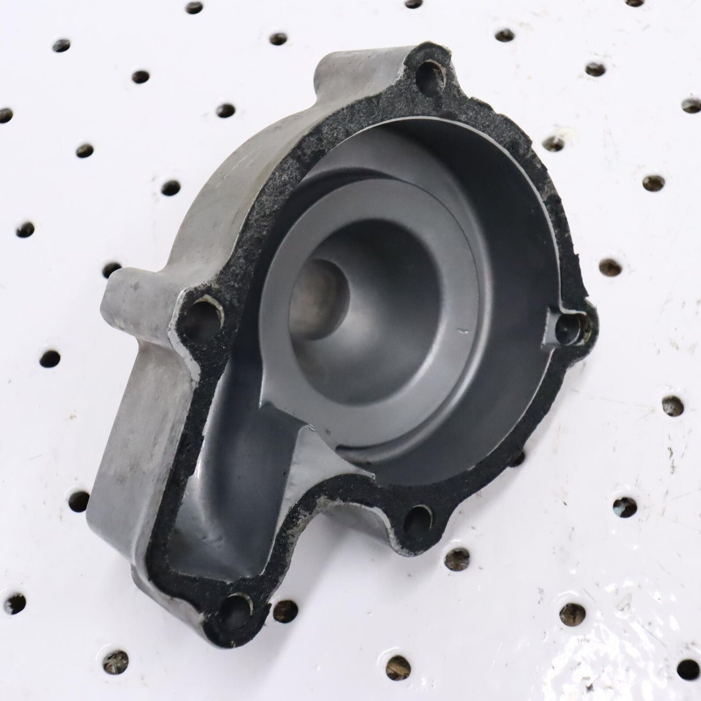 2013 POLARIS SPORTSMAN 550 WATERPUMP COVER 3090133