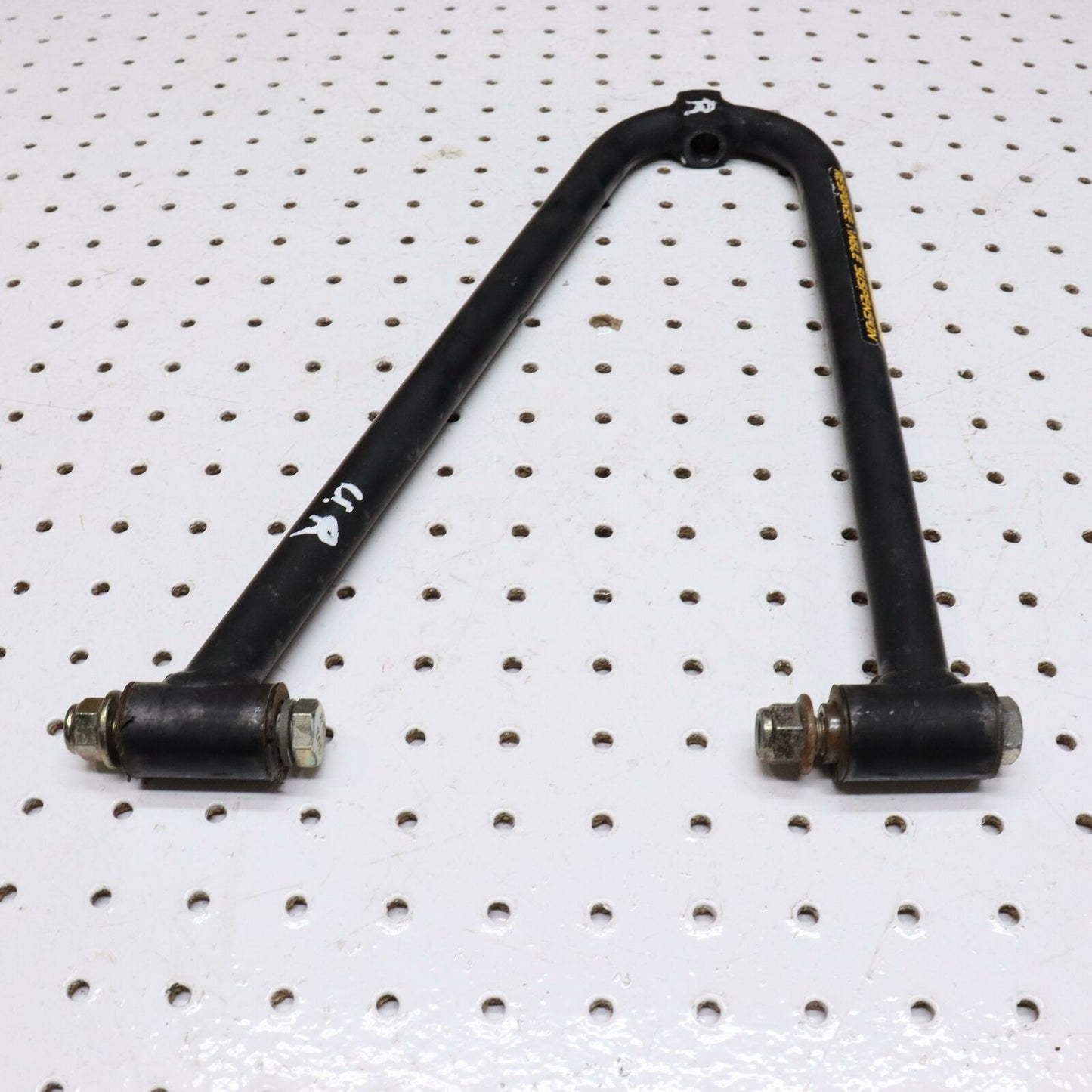 2006 SKI-DOO MXZ 800 FRONT Upper Arm 505071756