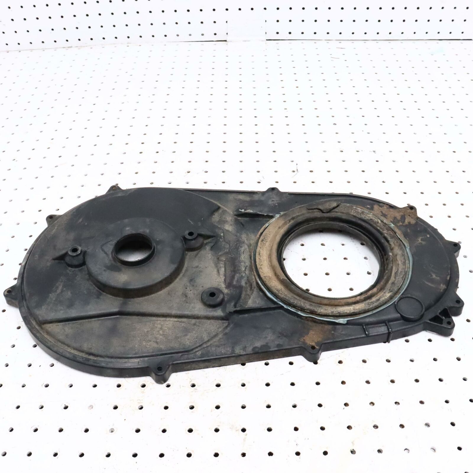 2002 POLARIS SPORTSMAN 500 CLUTCH COVER INNER 2201851
