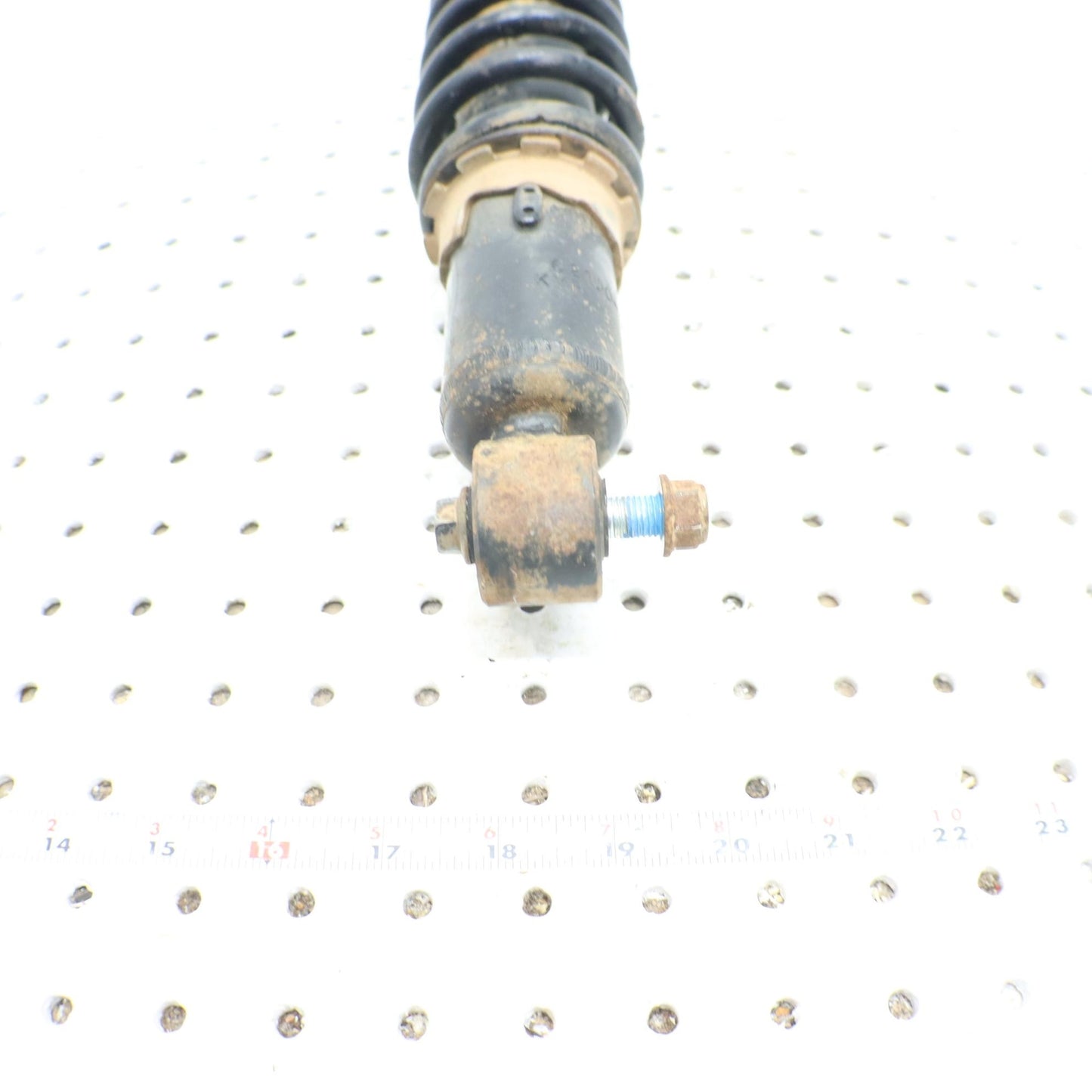 2016 SUZUKI KING QUAD 500 REAR SHOCK 62100-11H10-019