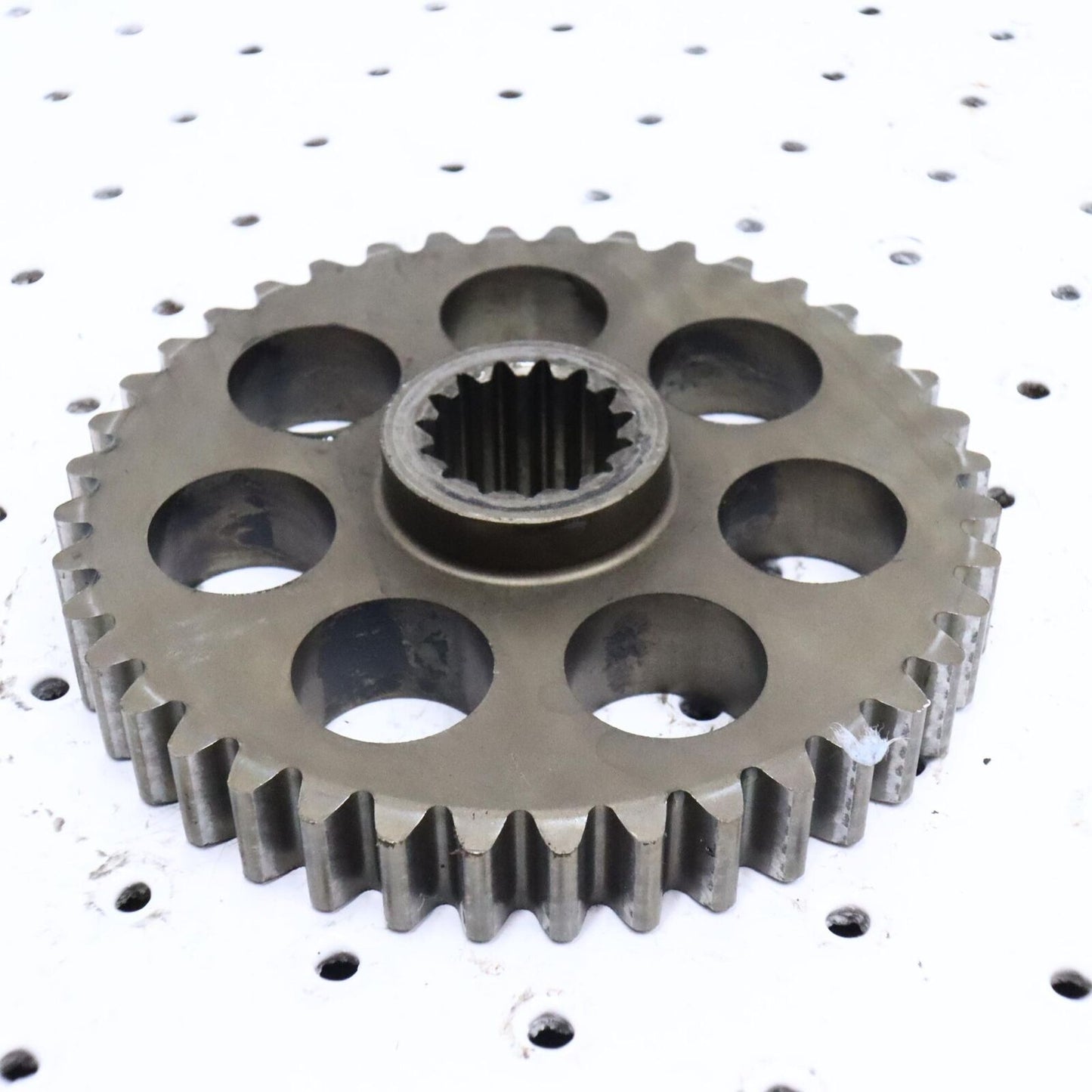 2006 POLARIS FUSION 700 CHAIN CASE GEAR SPROCKET 3222099