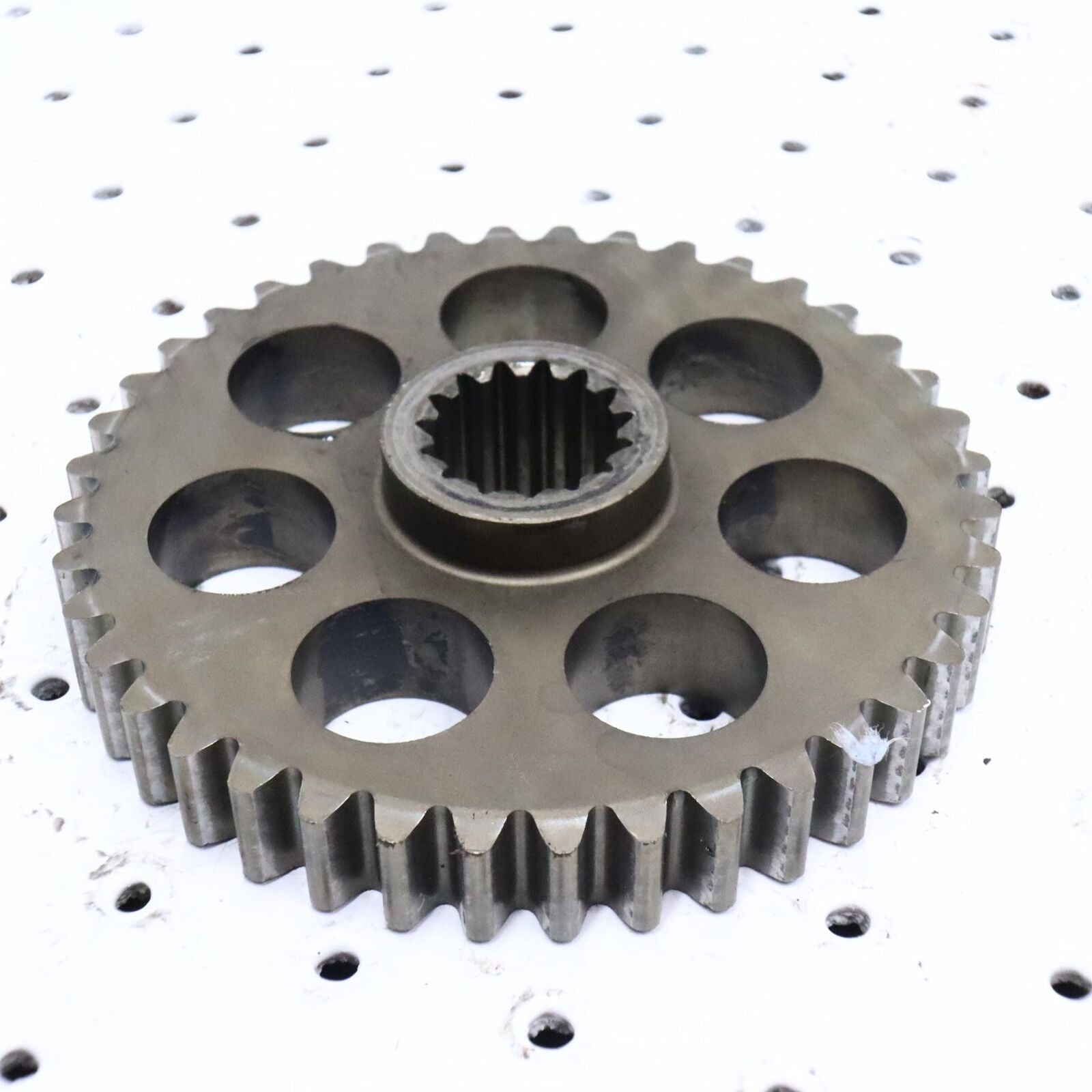 2006 POLARIS FUSION 700 CHAIN CASE GEAR SPROCKET 3222099