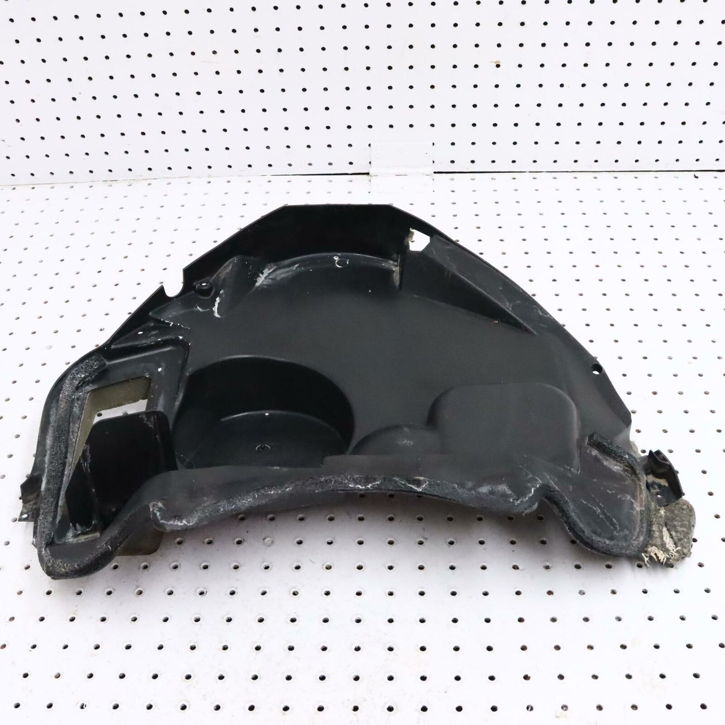 2006 POLARIS SWITCHBACK HEAD LIGHT ACCESS COVER 2633209