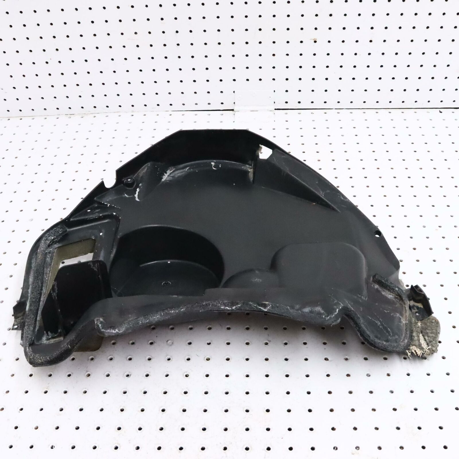 2006 POLARIS SWITCHBACK HEAD LIGHT ACCESS COVER 2633209