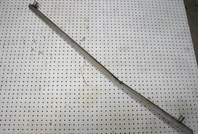 2001 - 2004 POLARIS HEAT EXCHANGER 1240097 1240147