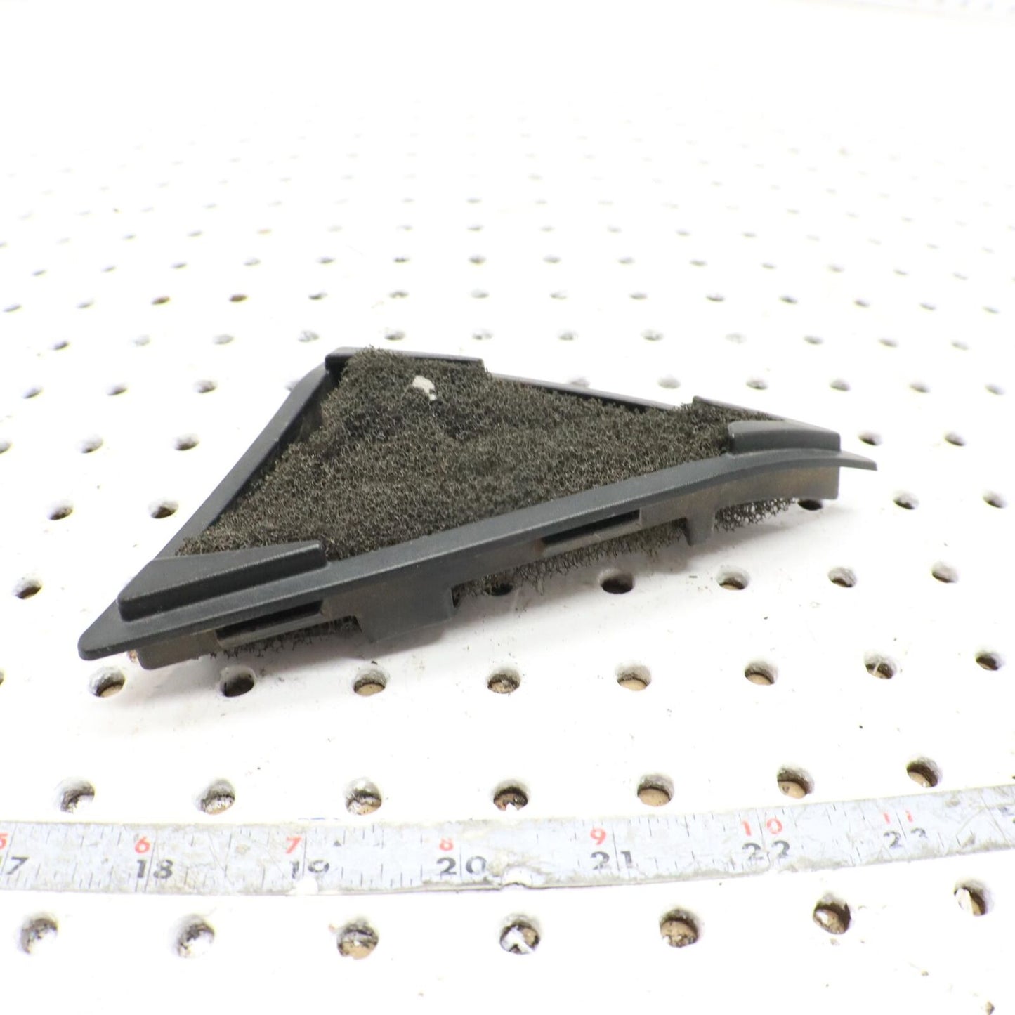 2006 POLARIS FUSION 700 AIR INTAKE FILTER CARTRIDGE, RH 5435780