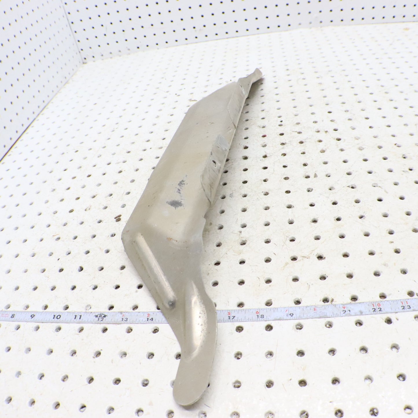 2015 Polaris Sportsman 570 Exhaust Heat Shield 5258050