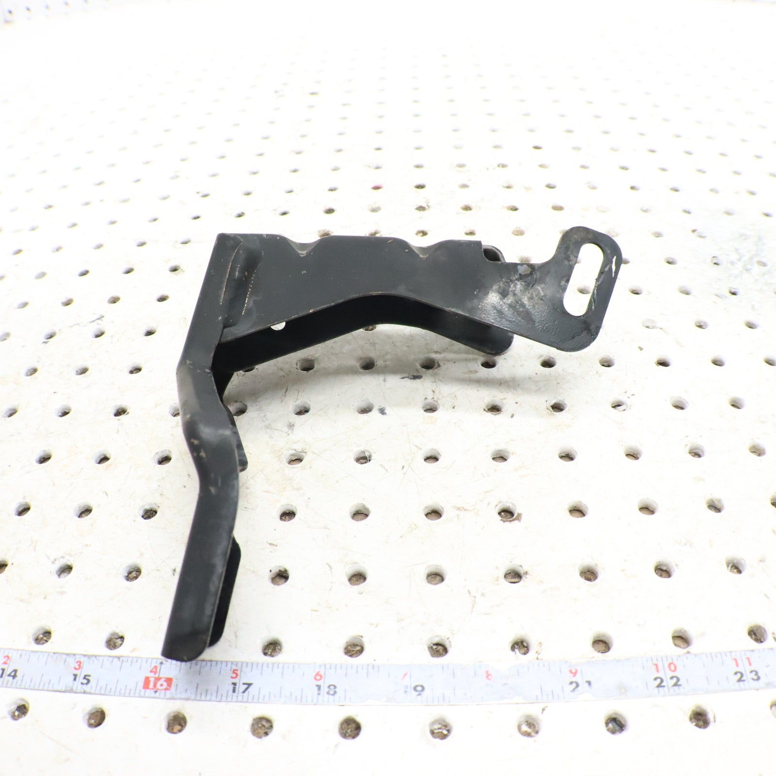 2008 Polaris Sportsman 800 Front Rack SUPPORT LEFT 1014591-067