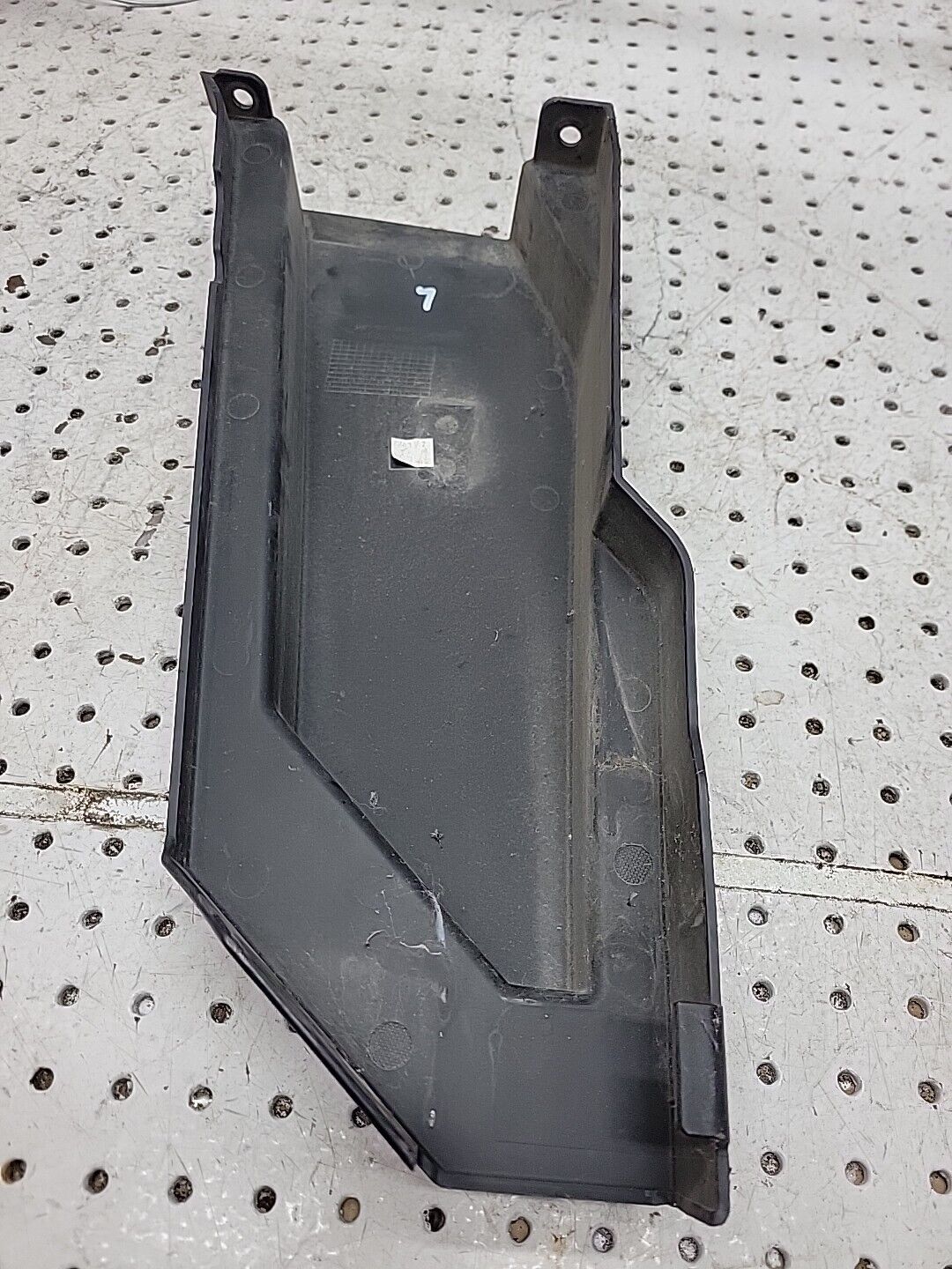 2020 Polaris Ranger XP 1000 Crew EPS Cover Pillar Left 5454755-070