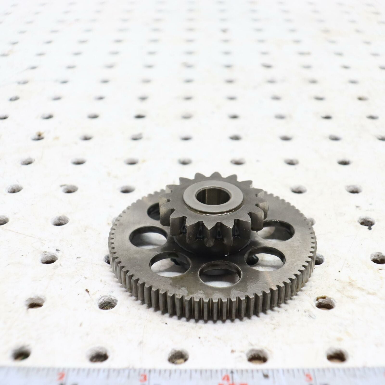 2006 POLARIS SWITCHBACK GEAR STARTER 0451931