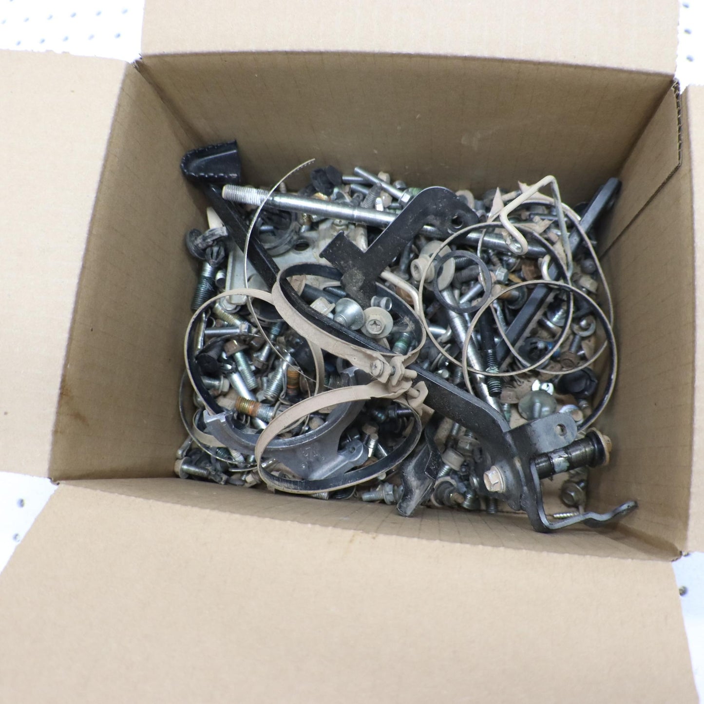 2016 SUZUKI KING QUAD 500 HARDWARE NUTS BOLTS FASTENERS