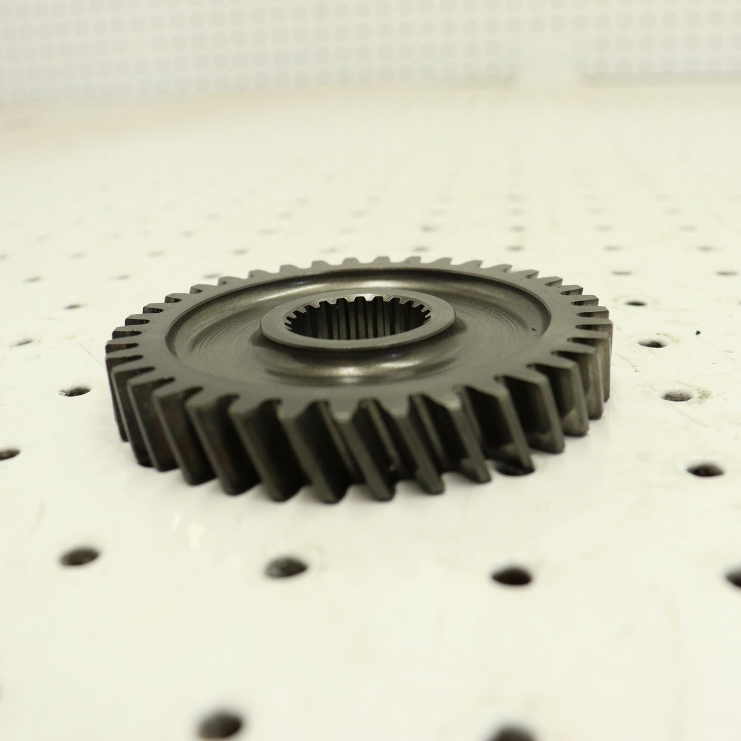 2003 SUZUKI SAVAGE 650 GEAR 21111-24B10