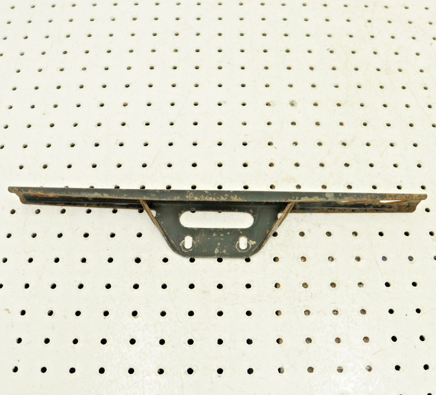 2002 POLARIS SPORTSMAN 700 RADIATOR BRACKET LOWER 5245773-067