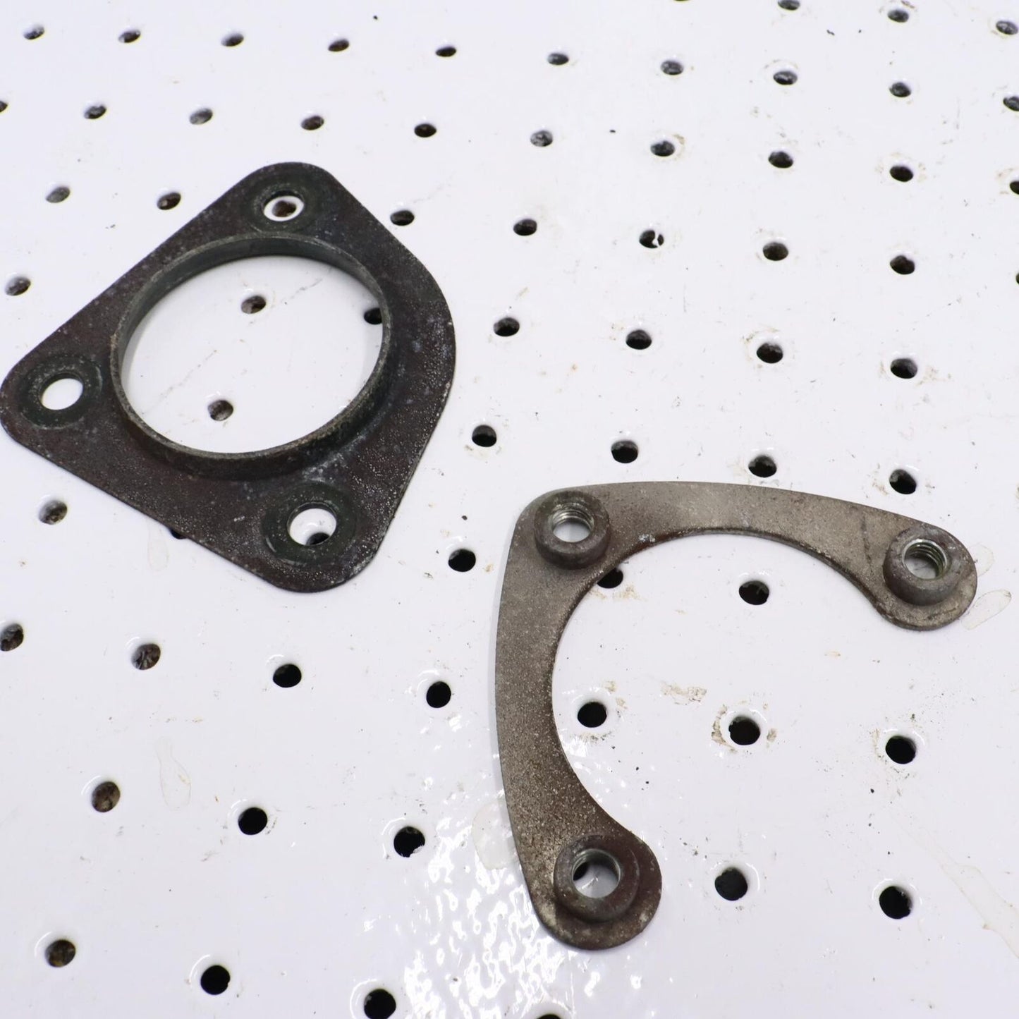 2014 POLARIS PRO RMK 800 FLANGETTE JACKSHAFT BEARING FLANGE 5252738