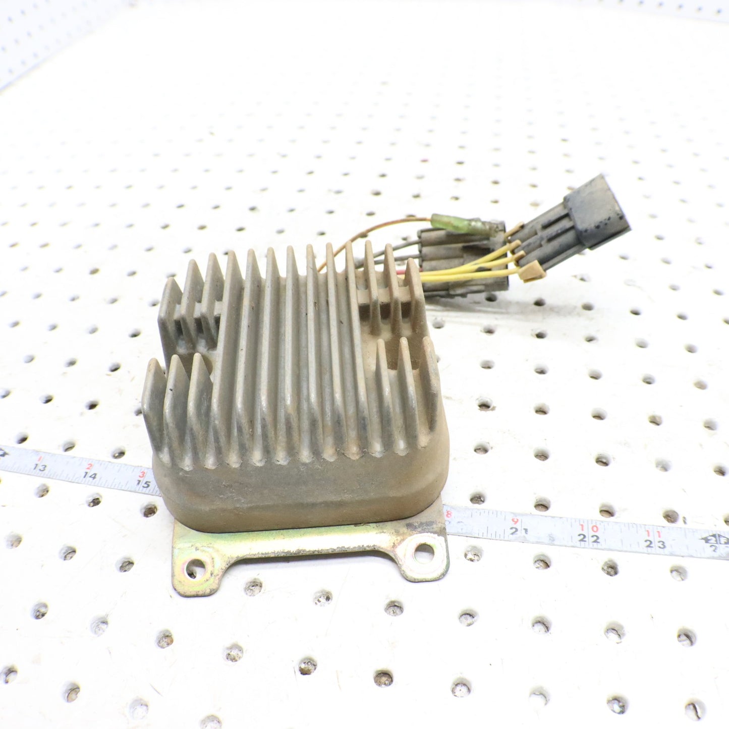 2009 Polaris Rzr 800 Voltage Regulator 4012384