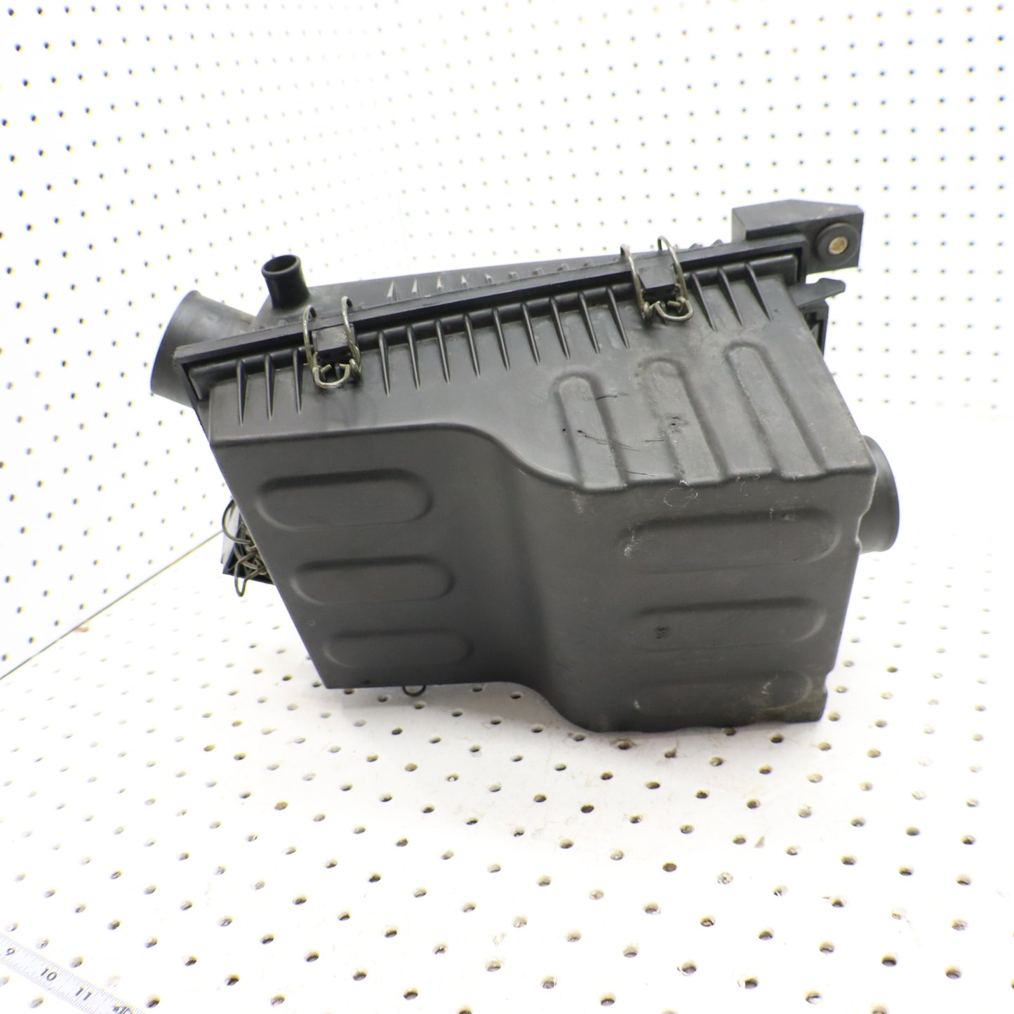 2013 Polaris Ranger Xp 900 Airbox Air Intake Filter Box 1240625 5439198 5450722