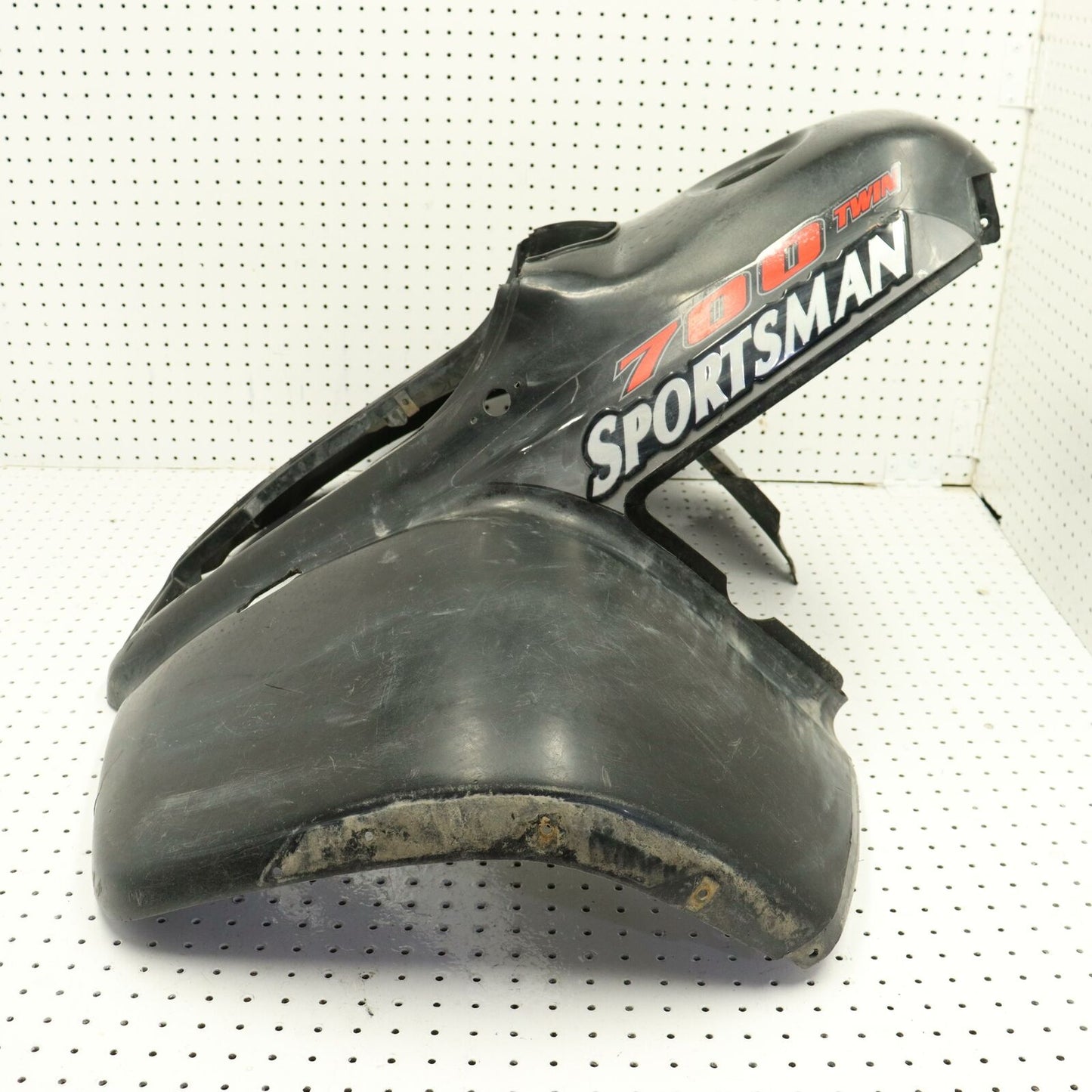 2002 POLARIS SPORTSMAN 700 FRONT FENDER CAB 2632299-177