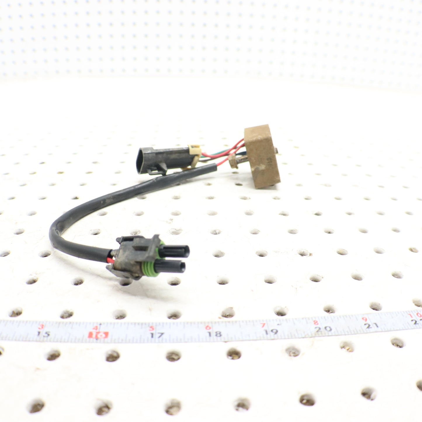 2013 Polaris Ranger Xp 900 Solid State Relay 4012829