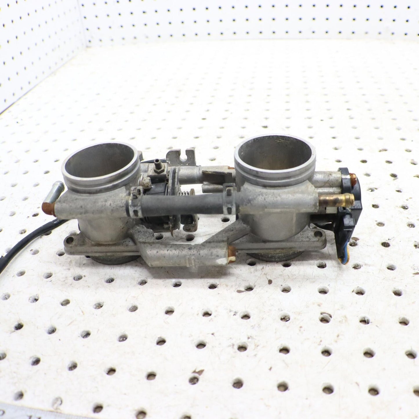 2015 POLARIS SWITCHBACK 800 THROTTLE BODY 1204684 1205241