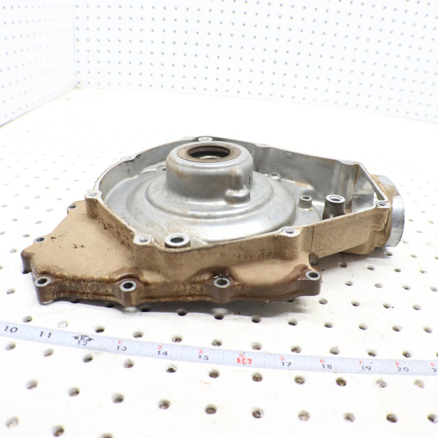 2016 SUZUKI KING QUAD 500 CLUTCH COVER 11341-11H00