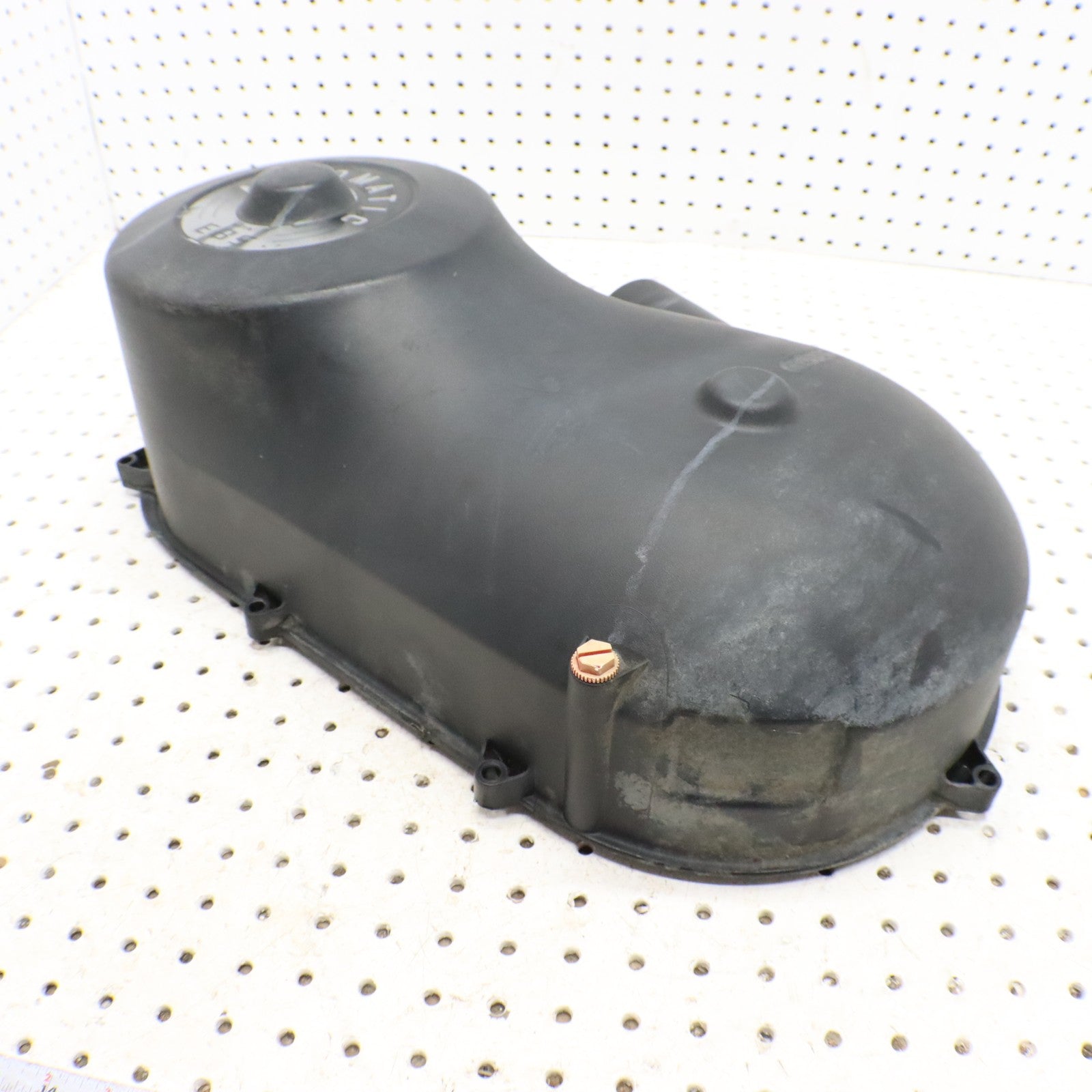 2008 Polaris Sportsman 800 Clutch Cover Outer 2633262; 2633926