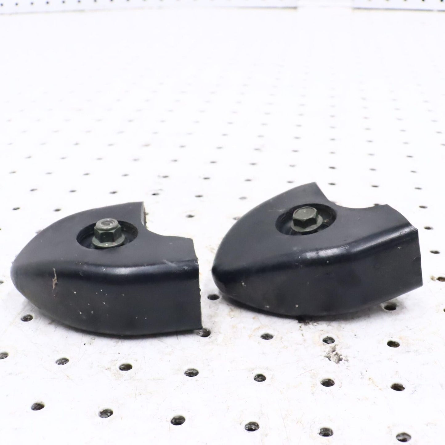 2013 POLARIS PRO RMK 800 SLIDE RAIL END CAP TIP COVER 5438374