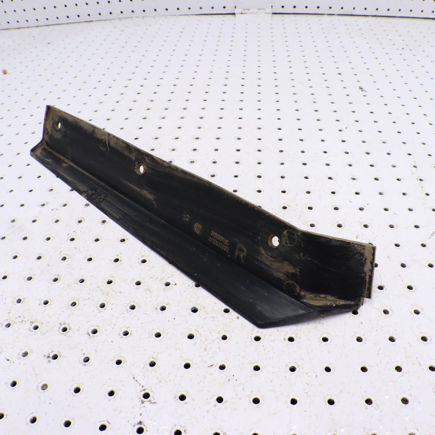 2013 POLARIS RANGER XP 900 FENDER FLARE MUD GUARD SHIELD 5439011-070