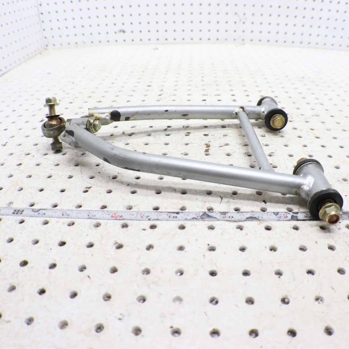 2006 POLARIS RMK 700 A ARM UPPER LEFT 2203023-385; 2203023-067