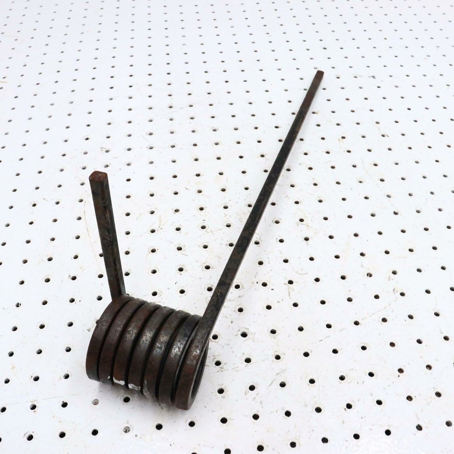 2012 ARCTIC CAT PROCROSS F1100 REAR SUSPENSION TORSION SPRING LEFT 1704-577
